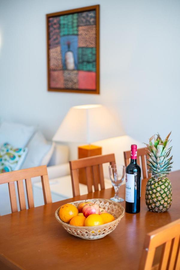 Host Wise - Bright Cozy Flats W Terrace & Pool Apartment Quarteira Luaran gambar