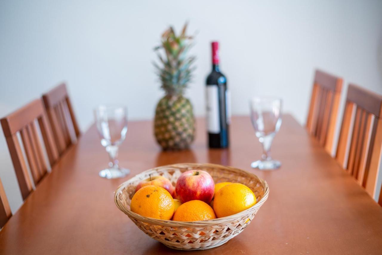Host Wise - Bright Cozy Flats W Terrace & Pool Apartment Quarteira Luaran gambar