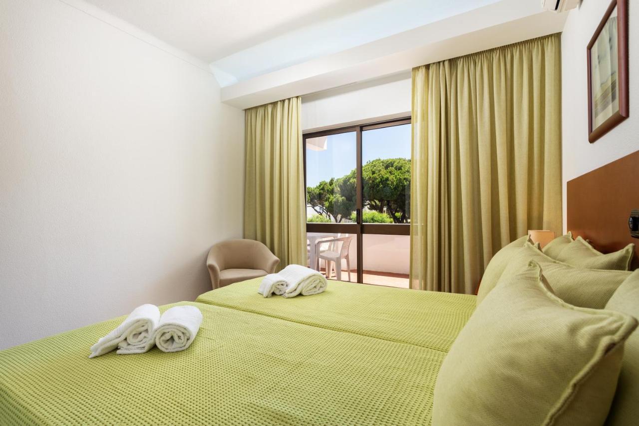 Host Wise - Bright Cozy Flats W Terrace & Pool Apartment Quarteira Luaran gambar